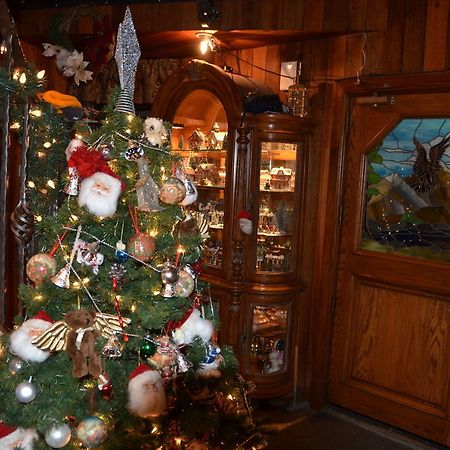 Where Eagles Fly Bed & Breakfast Elk Point Екстериор снимка