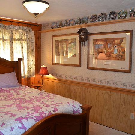 Where Eagles Fly Bed & Breakfast Elk Point Екстериор снимка