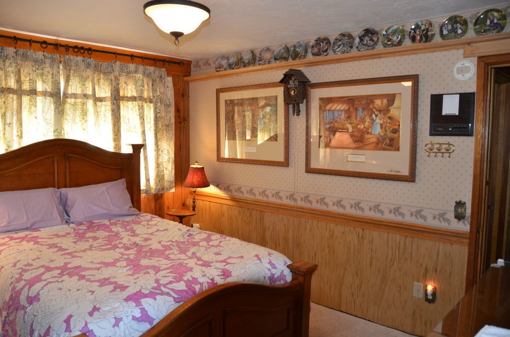 Where Eagles Fly Bed & Breakfast Elk Point Екстериор снимка