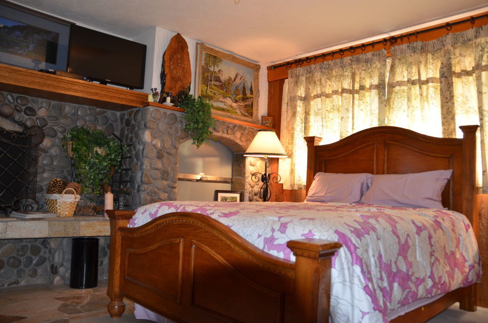 Where Eagles Fly Bed & Breakfast Elk Point Екстериор снимка