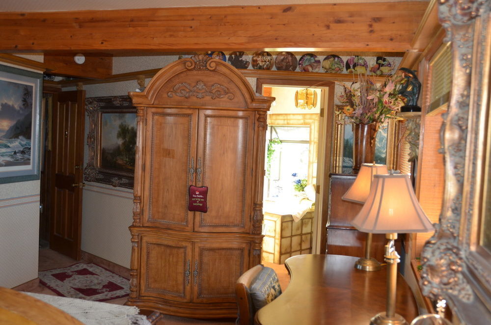 Where Eagles Fly Bed & Breakfast Elk Point Екстериор снимка