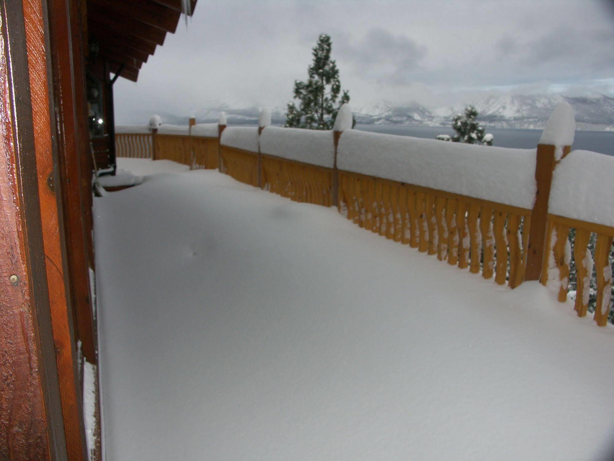 Where Eagles Fly Bed & Breakfast Elk Point Екстериор снимка