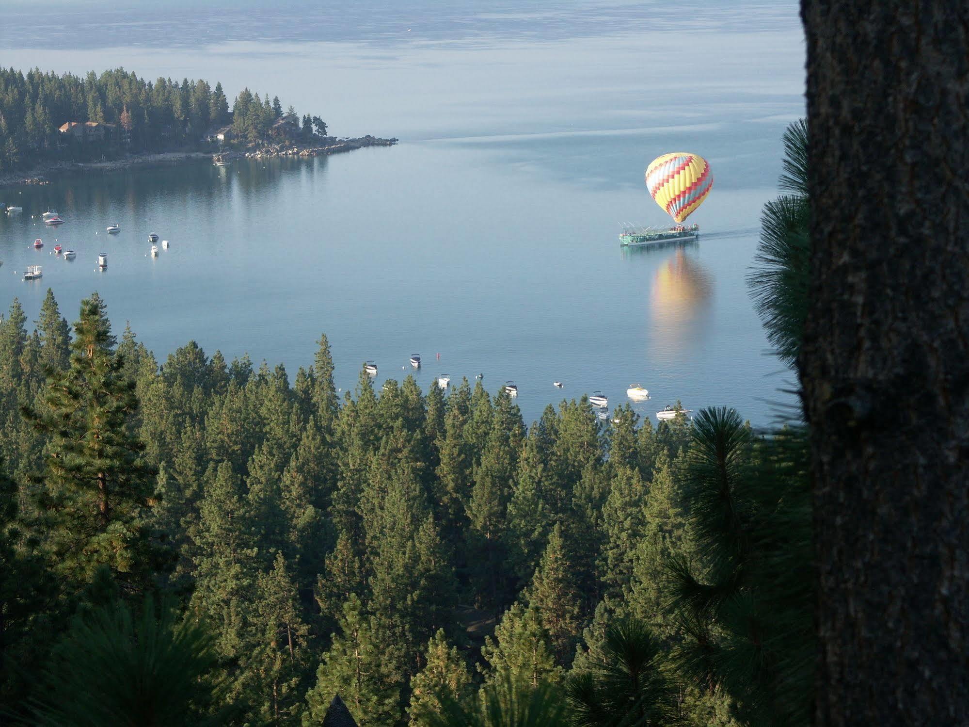 Where Eagles Fly Bed & Breakfast Elk Point Екстериор снимка