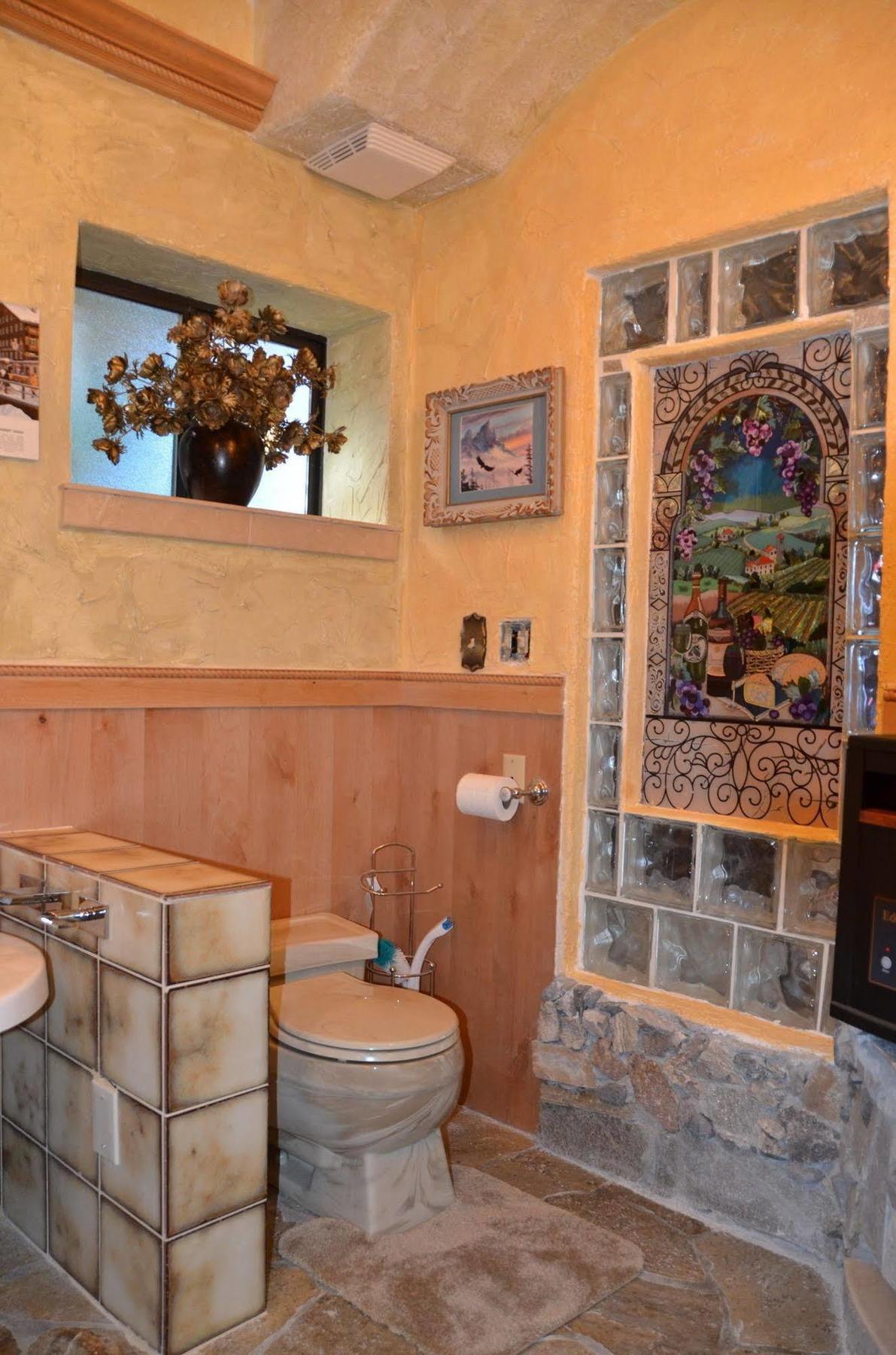 Where Eagles Fly Bed & Breakfast Elk Point Екстериор снимка